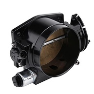 Corpo do Acelerador 92mm LSX Alumínio CNC - Potência e Eficiência para seu Motor Gen III - imagem 4