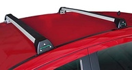 Rack Long Life Alumínio Vectra GT/GTX (2008+) - Design Esportivo e Durabilidade - imagem 3