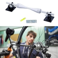 Balanceador de Roda de Moto em Alumínio: Precisão e Facilidade para Seu Pneu - imagem 5