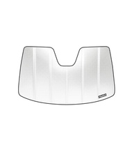 Para-brisas Refletivo Alumínio para Mazda 3 2019-2024 | Proteção Solar Máxima com Estilo - imagem 2