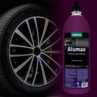 Alumax 1,5L: Limpeza Profunda para Alumínio - imagem 2