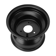 Aro de Roda Aramox 18X9.50 8" para ATV e Kart: Liga de Alumínio Resistente para Terrenos Acidentados - imagem 1