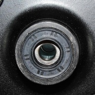 Rodas de Alumínio Liga Leve Freio a Disco para CG 150/160 Fan Titan ESD EX (2014+) - imagem 5