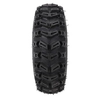 Pneu Ymiko ATV 13x4.1-6 com Aro Alumínio: Tração Off-Road Superior para Kart, Quadriciclo e Carrinho de Golfe - imagem 3