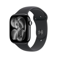 Apple Watch Series 11 GPS + Cellular 46mm Alumínio Preto: Saúde, Fitness e Conectividade Total - imagem 2