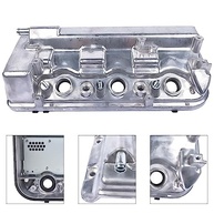 Tampa de Válvula Traseira Alumínio 12320-R70-A00 para Honda e Acura (V6 3.5L/3.7L) - imagem 4