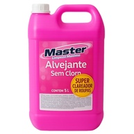 Brilhante Alvejante Uso Geral com Cloro Ativo - 2L Fresh - imagem 2