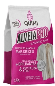 Percarbonato de Sódio 100% Puro Alvejapro – Removedor de Manchas Ecológico e Multiuso para Limpeza Profunda - imagem 3