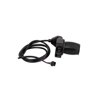 Acelerador Giratório AlveyTech 5 Pinos 24V para Scooters Currie - Peça de Reposição Essencial - imagem 1