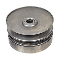 Embreagem Completa AlveyTech 50cc 4T GY6 QMB139: Potencialize Sua Scooter! - imagem 4