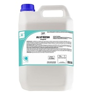 Alvejante Alvfresh 5L Spartan: Brancura Impecável e Limpeza Profunda - imagem 2