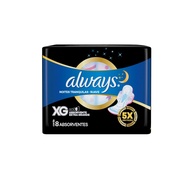 Always Noites Suaves: Durma Tranquila! - imagem 1