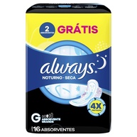 Always Noites Tranquilas: Sono Impecável na Menstruação - imagem 1