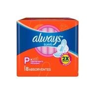 Always Super Proteção: Conforto e Segurança - imagem 1