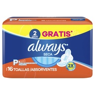 Always Super: Proteção Imbatível e Seca Total - imagem 1