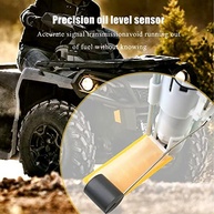Conjunto Bomba Combustível Can-Am Outlander/Renegade 500-1000R 2012-2021 | Substitui 709000758 - imagem 5