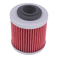 Filtro de Óleo HF560 para Can-Am DS450 2008-2011: Proteção Essencial para Seu Motor - imagem 1