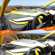 am-pecas-upgrade-r-can-off-cusautv-alto-falante-de-maverick-a-2024-de-2-para-road-paineis-som-a