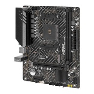 Placa Mãe Mancer A520M DX: Potência AMD AM4 - imagem 2