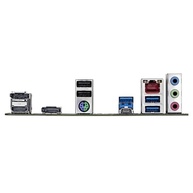 Placa Mãe Gigabyte B650M D3HP (AM5/4xDDR5/HDMI/DP/USB 3.2/M.2) - imagem 5