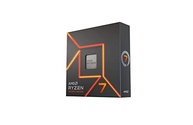 Processador AMD Ryzen 7 7700X Box (AM5/8 Cores/16 Threads/5.4GHz/40MB Cache/Radeon Graphics) Com Vídeo/Sem Cooler - imagem 3
