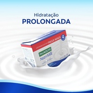 Palmolive Nutri-Milk: Hidratação Que Sua Pele Ama! - imagem 2