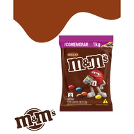 M&M'S 1kg: A Alegria Colorida que Você Ama! - imagem 2