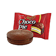 Chocopie Orion: O Sabor Coreano Que Você Ama! - imagem 1