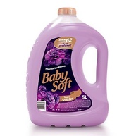 Amaciante Baby Soft Toque Sedutor 5L: Suavidade e Perfume - imagem 1