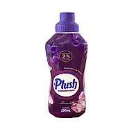 Amaciante Plush Lavanda: Roupas Macias e Perfumadas - imagem 1