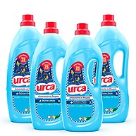 Amaciante Urca Brisa Azul 2L: Kit com 4! - imagem 1