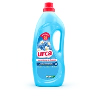 Amaciante Urca Brisa Azul 2L: Roupas Macias e Perfumadas - imagem 1