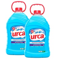 Amaciante Urca Brisa Azul 5L: Perfume e Maciez! - imagem 1