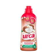 Amaciante Urca Ternura Baby Coco 1L: Maciez e Cuidado - imagem 1