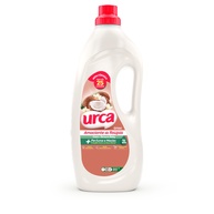 Amaciante Urca Ternura Baby Coco 2L: Maciez e Perfume! - imagem 1
