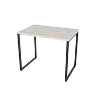 amadeirado-snow-a-de-90cm-escritorio-com-e-pretos-mesa-compace-kuadra-tampo-industrial-pes-a