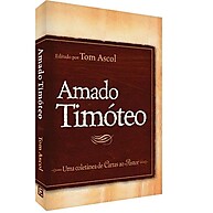 Amado Timóteo: Guia Essencial para Pastores e Líderes - imagem 1