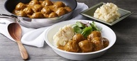 Kit com 3 un S&B Golden Curry Amakuchi 220gr - imagem 4