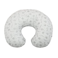 Almofada de Amamentação e Apoio para Bebês Papi Compose 62x50cm - Tecido 100% Algodão - imagem 4