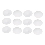 Almofadas de Mamilo Laváveis - 12 Peças Reutilizáveis para Amamentação Confortável - imagem 1