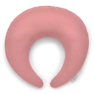 Almofada de Amamentação Yogi Baby Moon Pink-a-boo – Conforto e Estilo para Mães Modernas - imagem 4