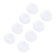 Diafragma de Silicone de Grau Alimentício para Bomba de Amamentação V2/V1 - 8 Peças - imagem 5