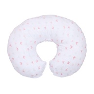 Almofada de Amamentação Papi Baby 62cm x 50cm – Estampa Moderna e Conforto Premium - imagem 1