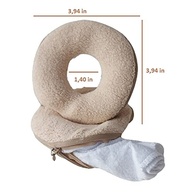 Rosquinhas para Amamentação em Creme - Conforto e Proteção para Mães - imagem 5