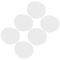 Almofadas de Amamentação Laváveis - 12 Unidades Confortáveis e Reutilizáveis para Mães - imagem 2