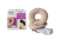 Rosquinhas para Amamentação em Creme - Conforto e Proteção para Mães - imagem 2