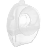Concha Coletora de Leite Materno Buba - Proteção e Conforto para Mães Amamentantes - imagem 5