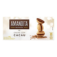 Amandita 200g: O Chocolate Que Conquista! - imagem 1