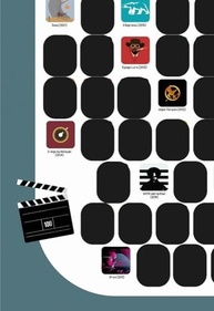 Poster Raspadinha Filmes - 100 Clássicos do Cinema - Decoração para Casal e Amantes de Cinema - imagem 4