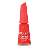 Risqué & Doritos: As Cores Que Você Vai Amar! - imagem 2